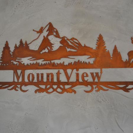 Mountview Villa Alenquer Eksteriør bilde