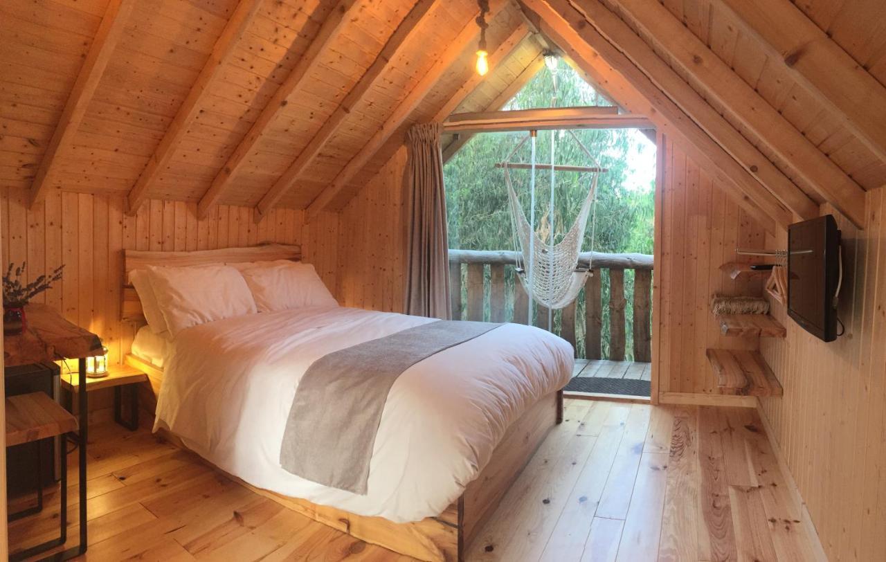 Mountview Villa Alenquer Eksteriør bilde
