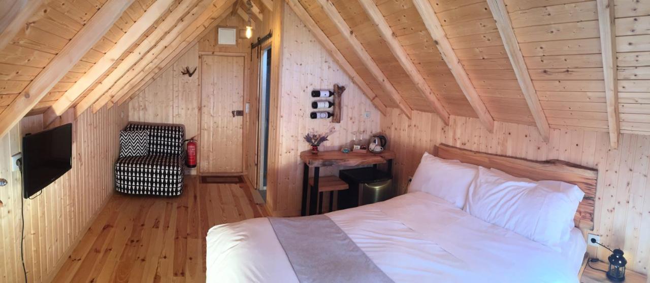 Mountview Villa Alenquer Eksteriør bilde