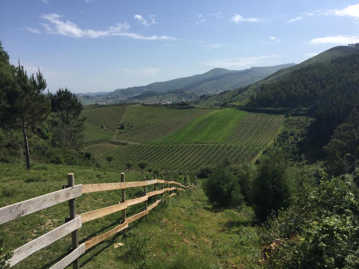 Mountview Villa Alenquer Eksteriør bilde