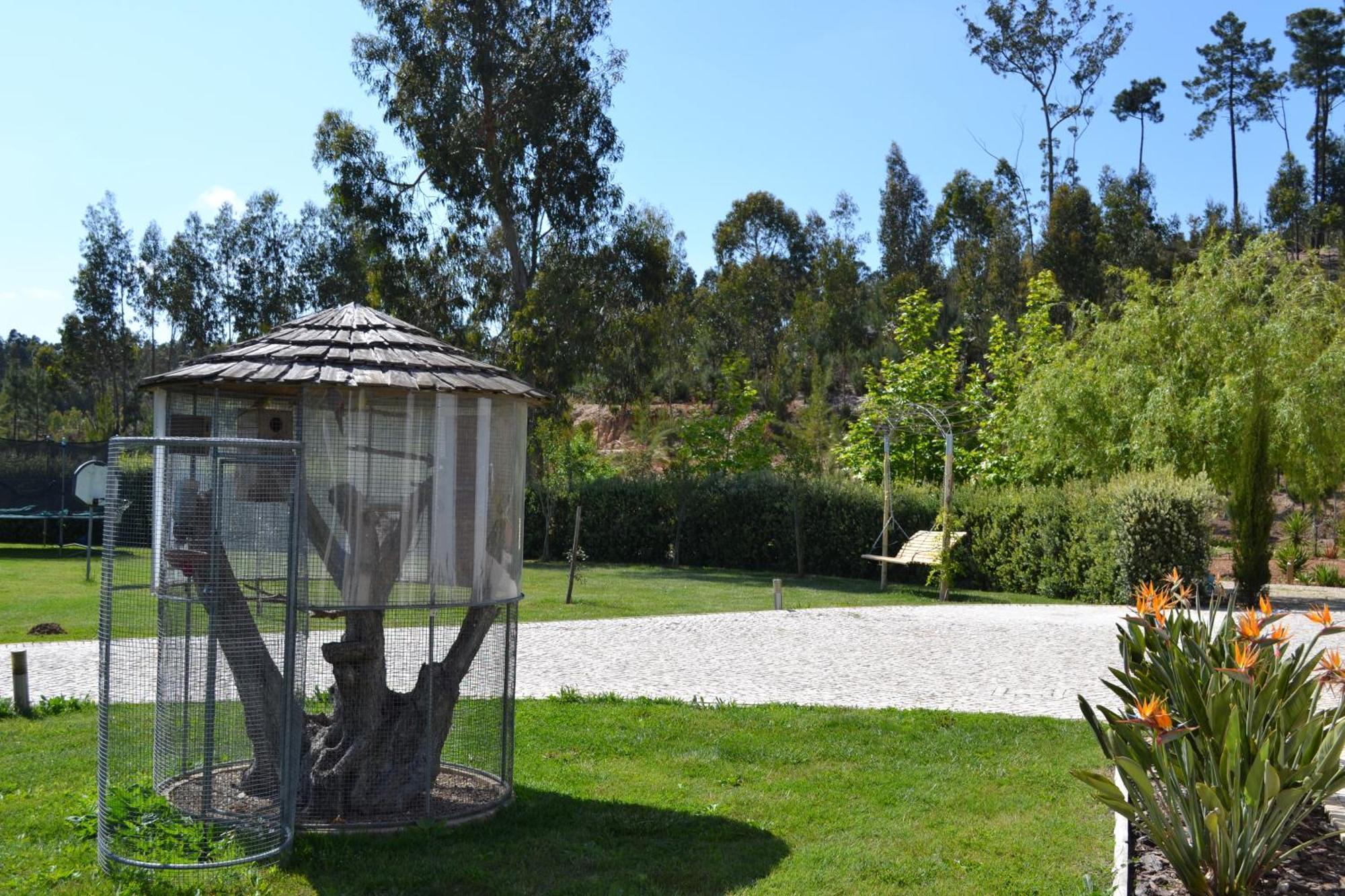 Mountview Villa Alenquer Eksteriør bilde