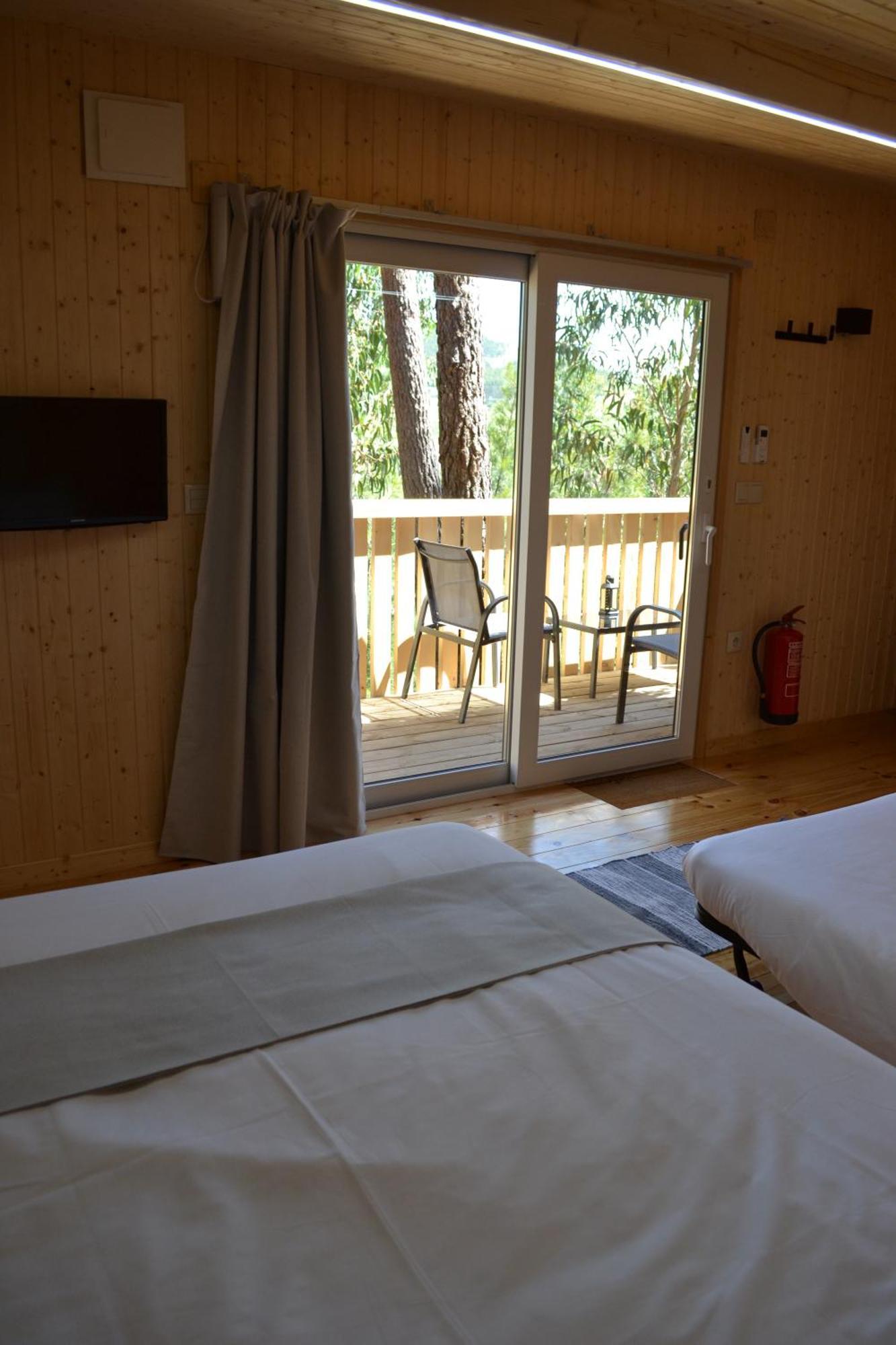 Mountview Villa Alenquer Eksteriør bilde