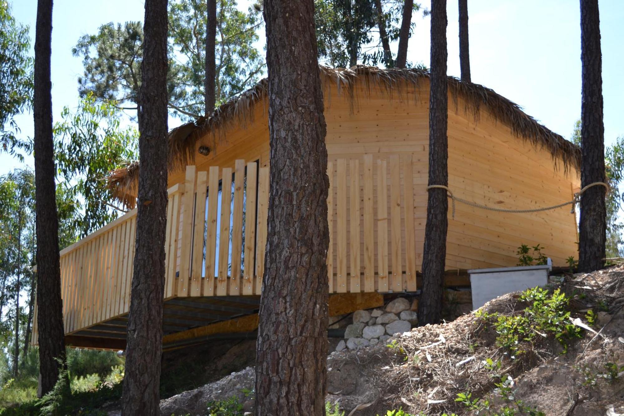 Mountview Villa Alenquer Eksteriør bilde