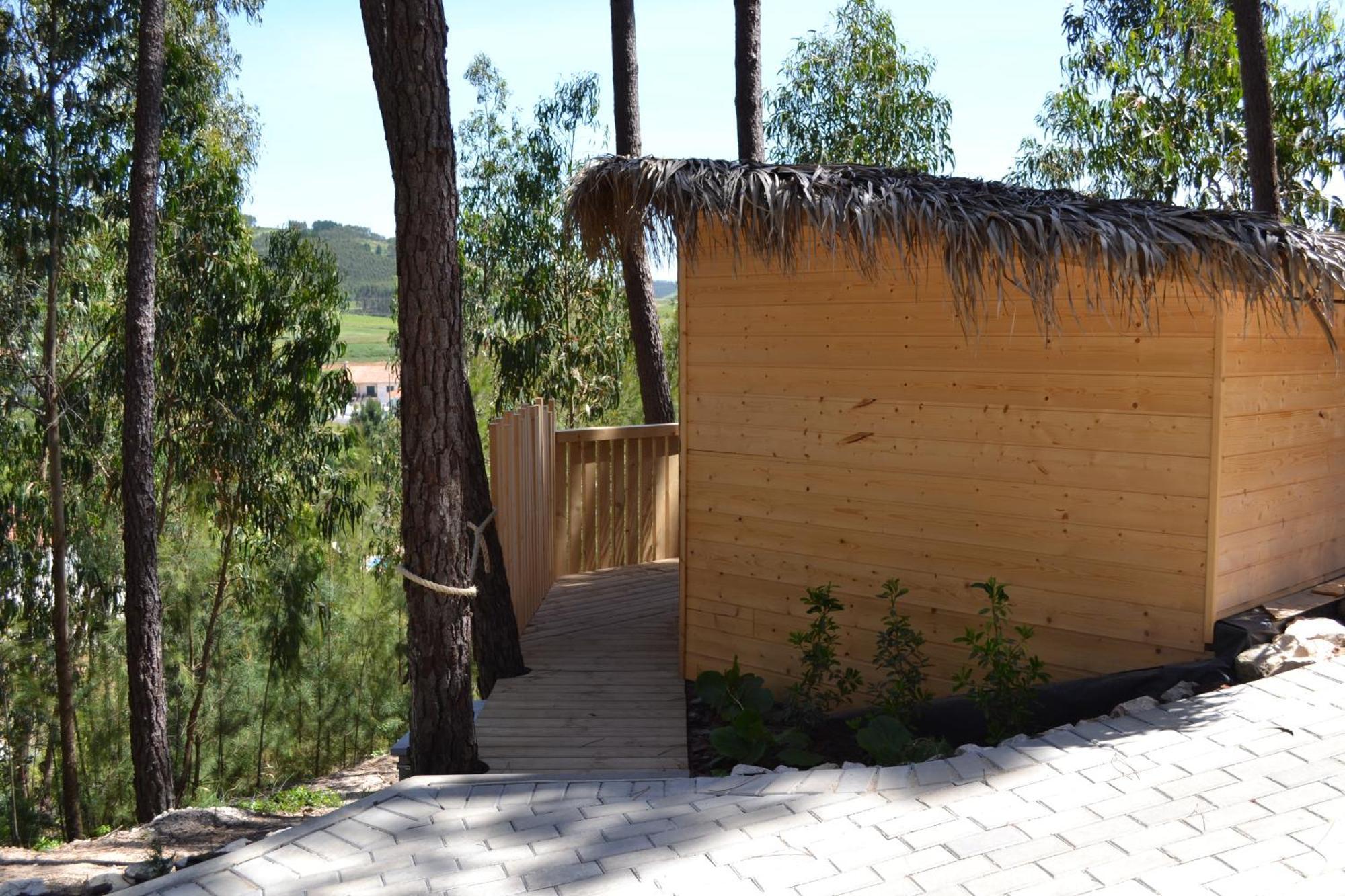 Mountview Villa Alenquer Eksteriør bilde