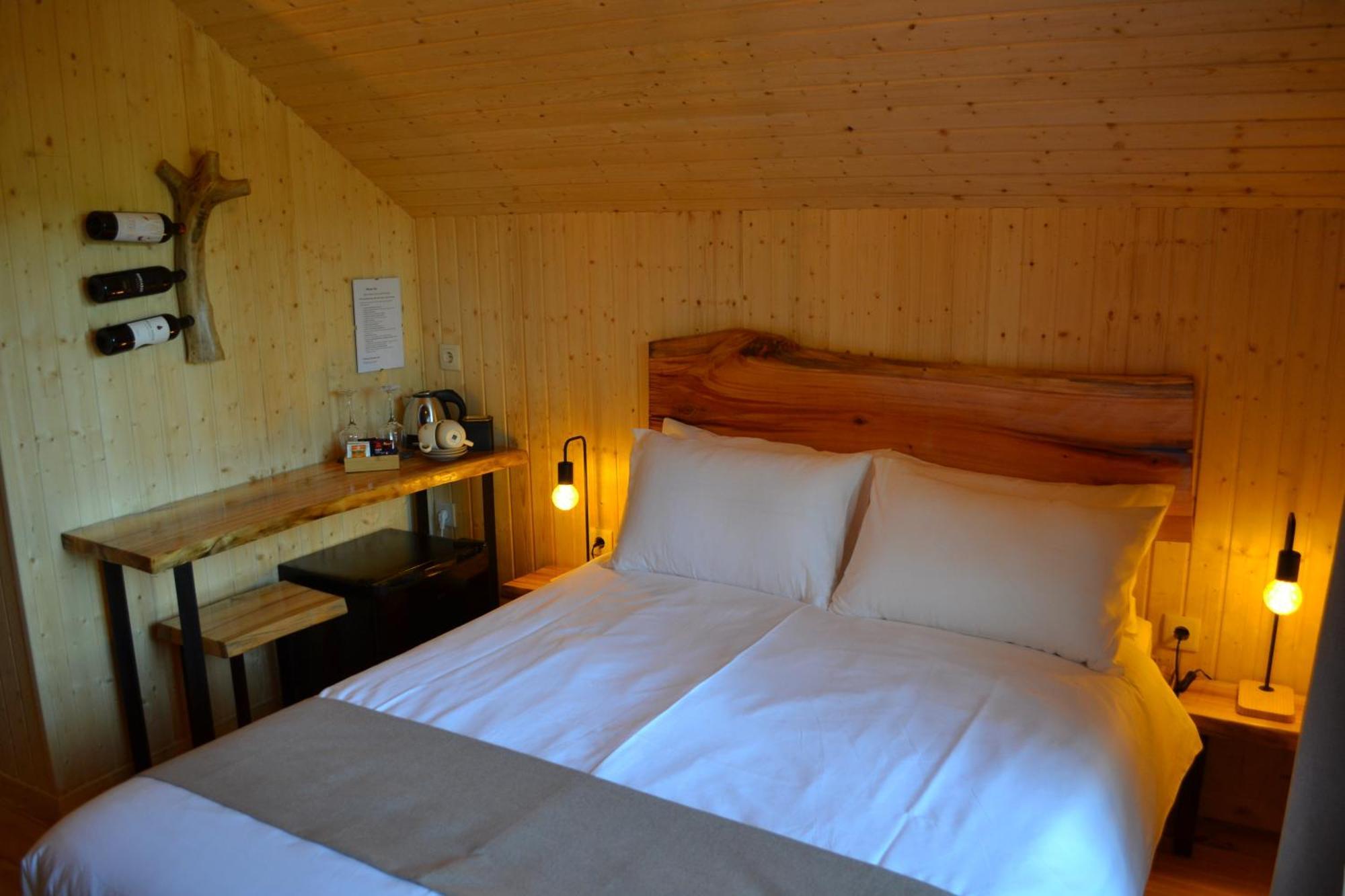 Mountview Villa Alenquer Eksteriør bilde