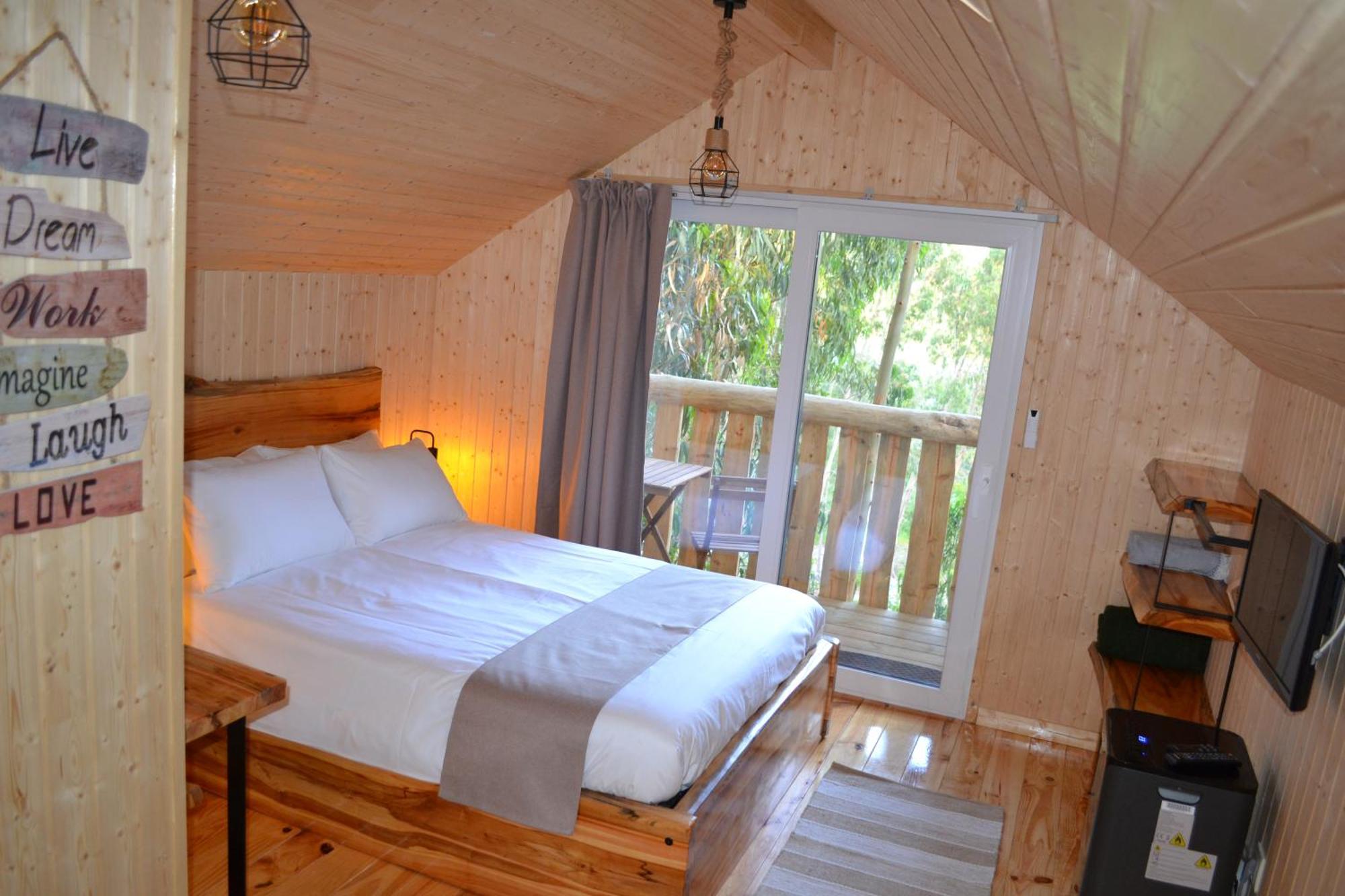 Mountview Villa Alenquer Eksteriør bilde