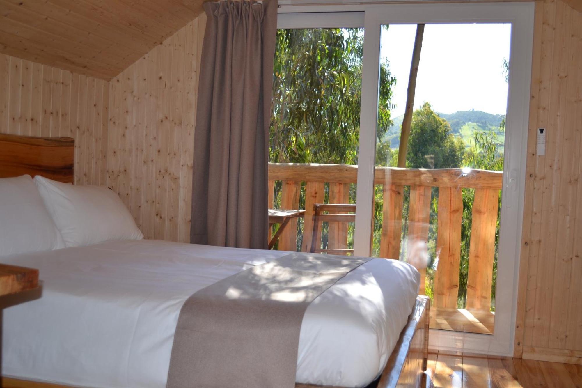 Mountview Villa Alenquer Eksteriør bilde