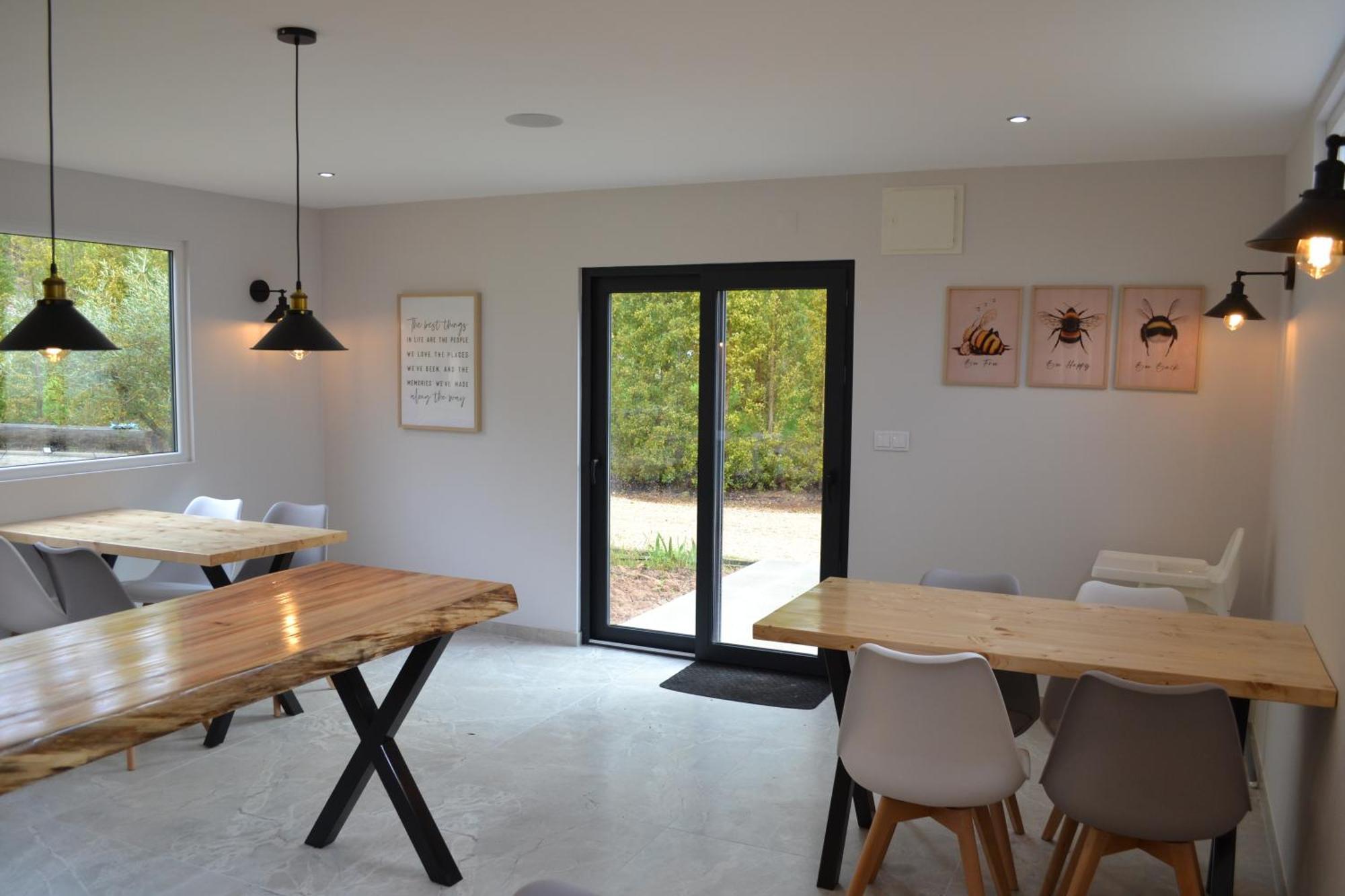 Mountview Villa Alenquer Eksteriør bilde