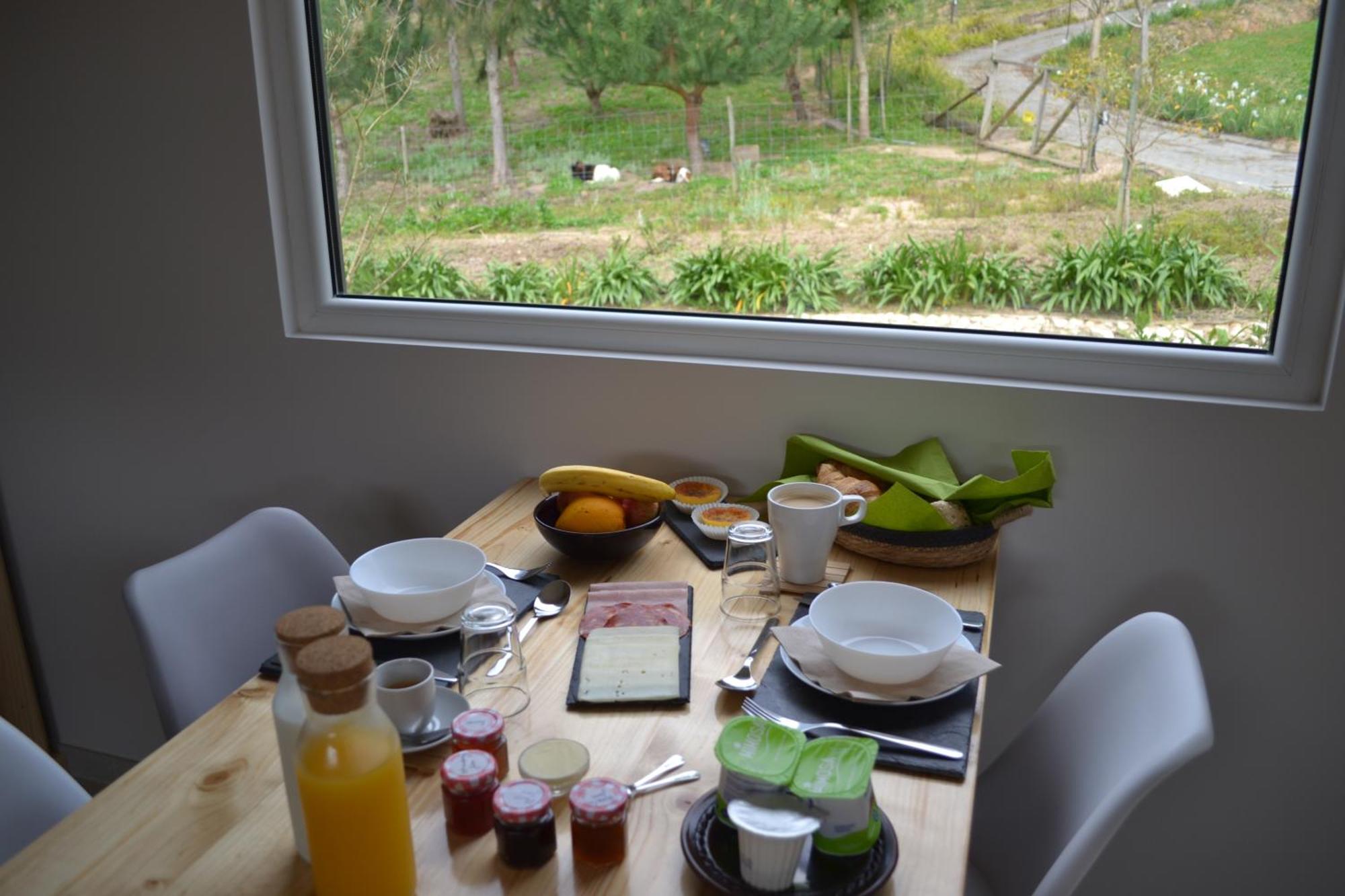 Mountview Villa Alenquer Eksteriør bilde